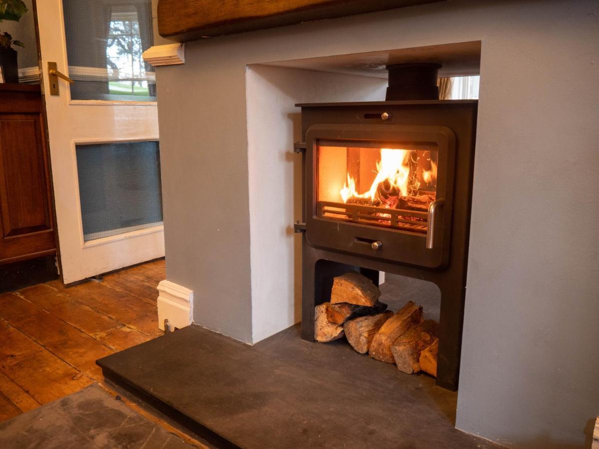 Glan Aber Hotel Betws-y-Coed Kültér fotó