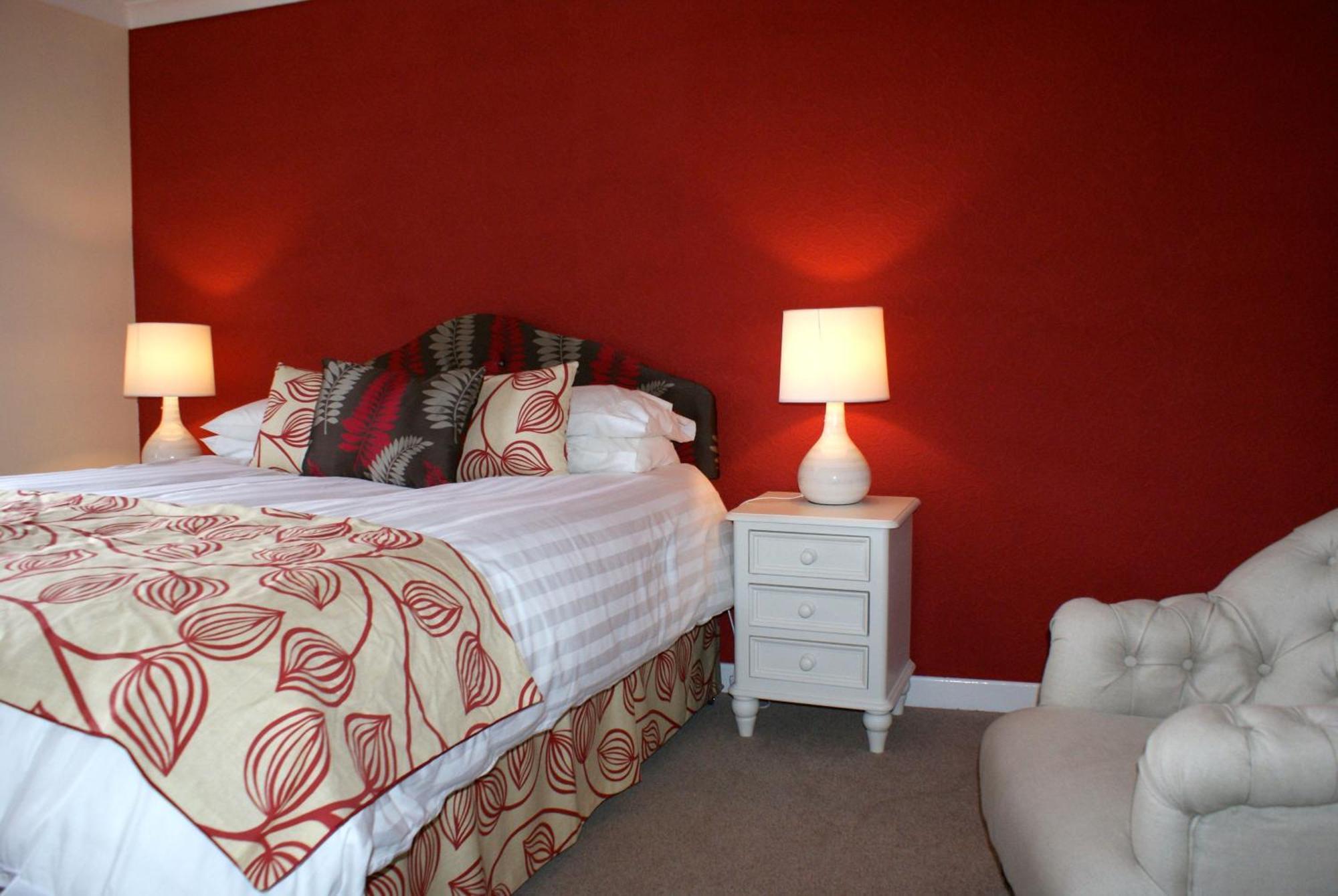 Glan Aber Hotel Betws-y-Coed Szoba fotó