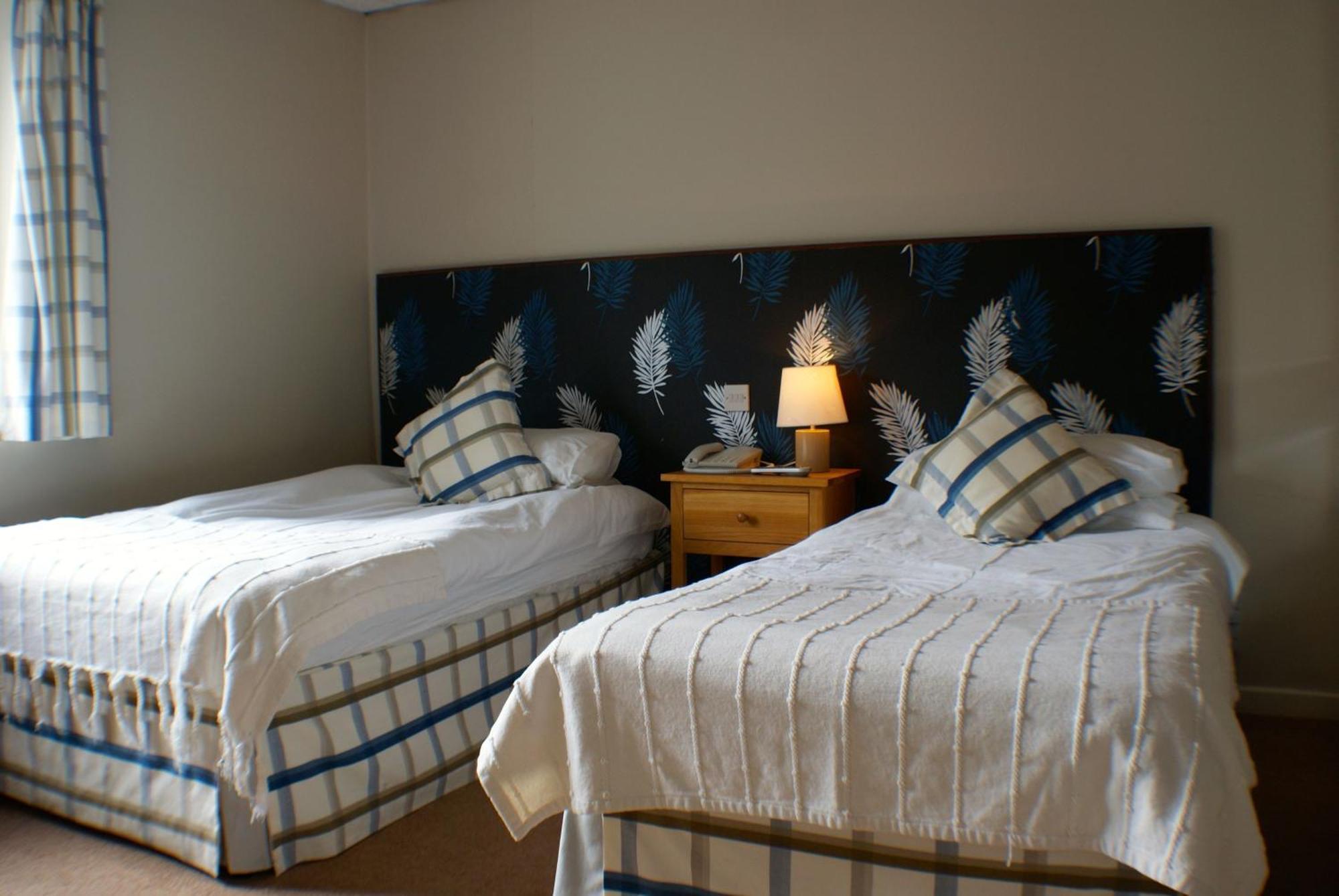 Glan Aber Hotel Betws-y-Coed Szoba fotó