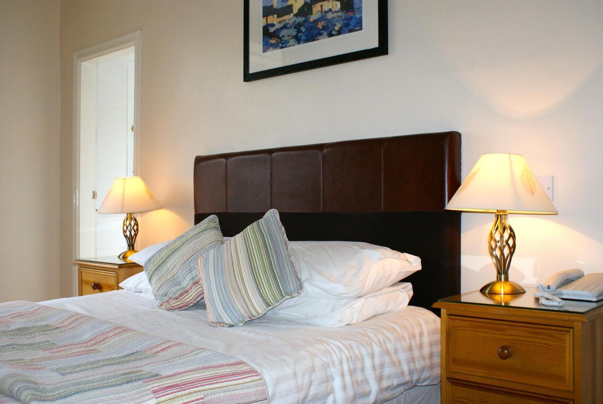 Glan Aber Hotel Betws-y-Coed Szoba fotó