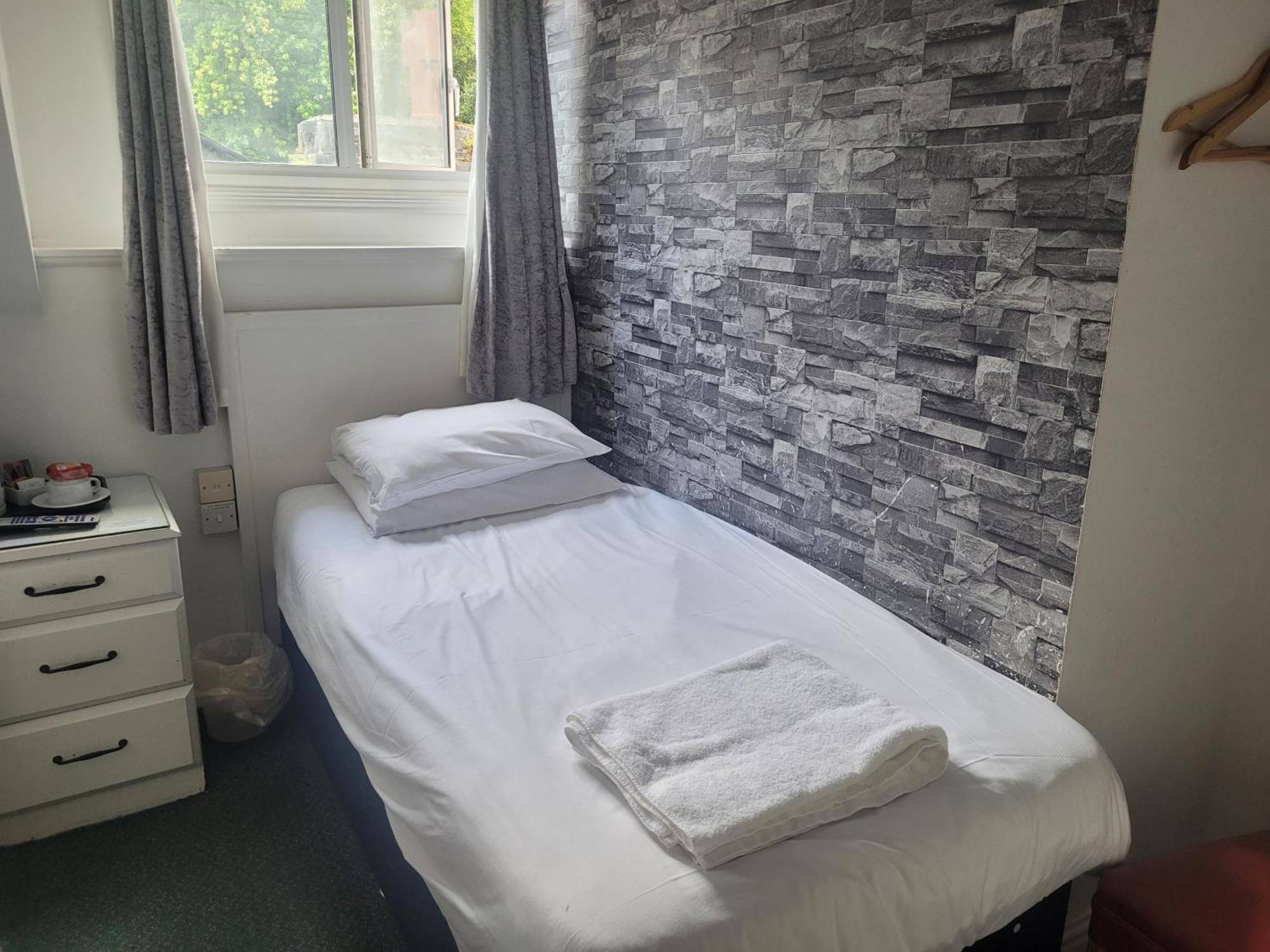 Glan Aber Hotel Betws-y-Coed Kültér fotó