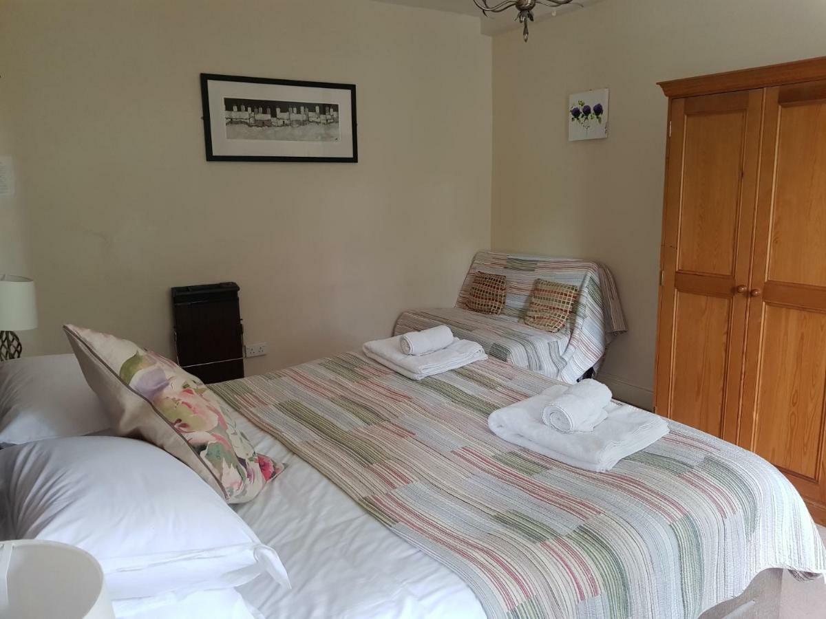 Glan Aber Hotel Betws-y-Coed Kültér fotó