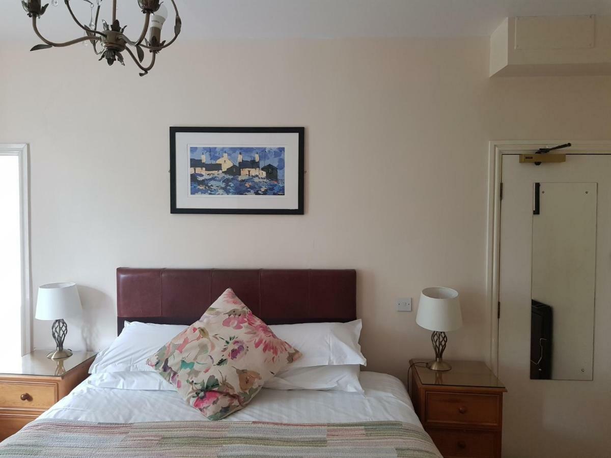 Glan Aber Hotel Betws-y-Coed Kültér fotó